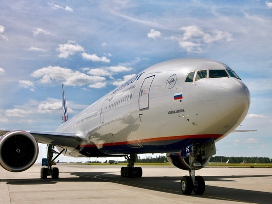 Три регулярных авиарейса свяжут Южно-Сахалинск и Москву в летнее время