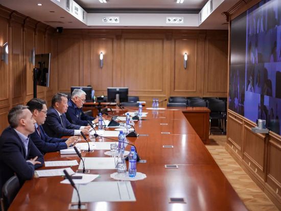 В навигацию 2021 года на реках Якутии ожидают непростую гидрометеорологическую ситуацию