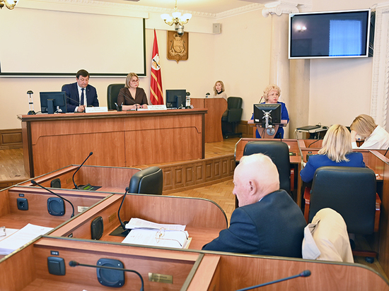 На Смоленщине предлагают ввести новый праздничный день