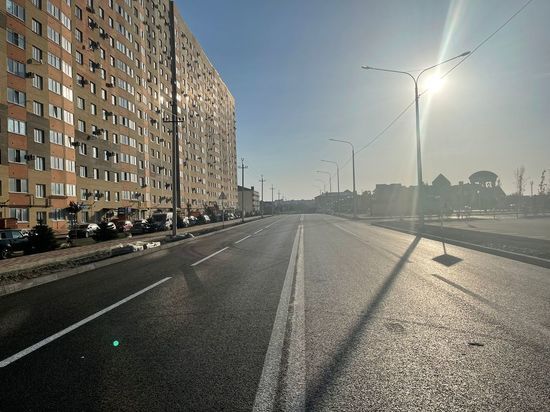 Губернатор отметил снижение аварийности на дорогах Ставрополья