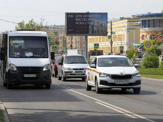 Как в Барнауле будет ходить общественный транспорт во время ремонта моста на Новом рынке