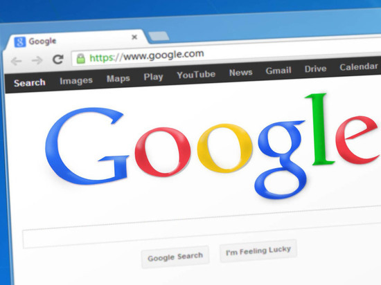 Власти Испании оштрафовали Google на 10 млн евро