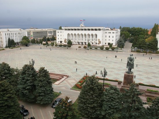 Глава Дагестана призвал снизить количество проверок бизнеса