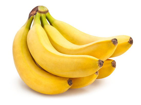 Употребление бананов снижает риск рака почек
