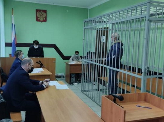 Подозреваемый в убийстве брянского оператора не сотрудничает со следствием