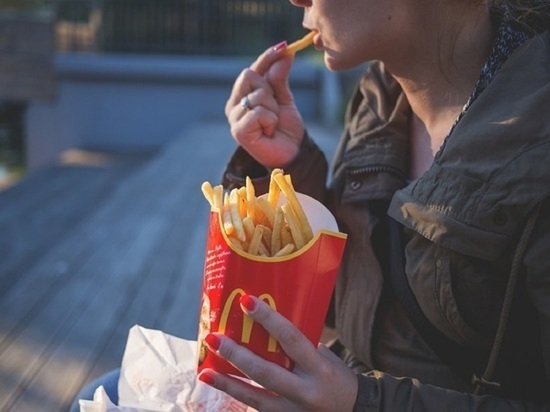 Вместо Макдоналдса: что будет с ресторанами быстрого питания после ребрендинга в 2022 году