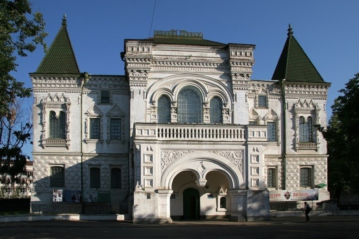 Жители Костромы могут посетить городской музей-заповедник бесплатно