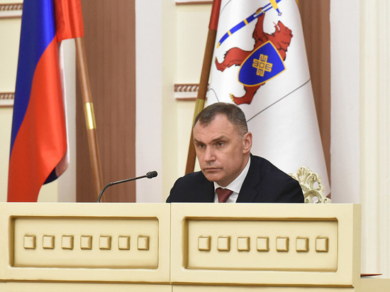 Врио Главы Марий Эл Юрий Зайцев сегодня принял участие в заседании Государственного Собрания республики.
