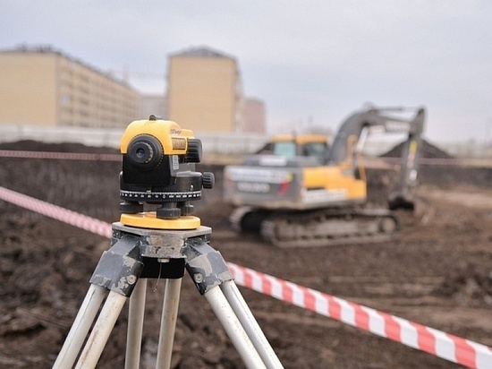 В 2023 году в рамках нацпроекта в Горячем Ключе появится новый учебный корпус