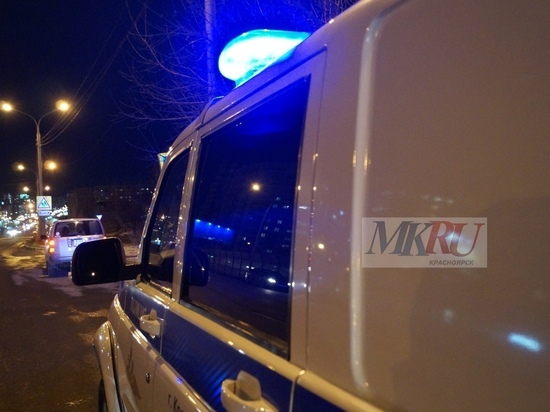 Утечку данных жителей Красноярского края из базы ГИБДД опровергли в полиции