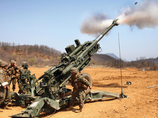 В ЛНР рассказали о поставленном Украине бракованном американском вооружении