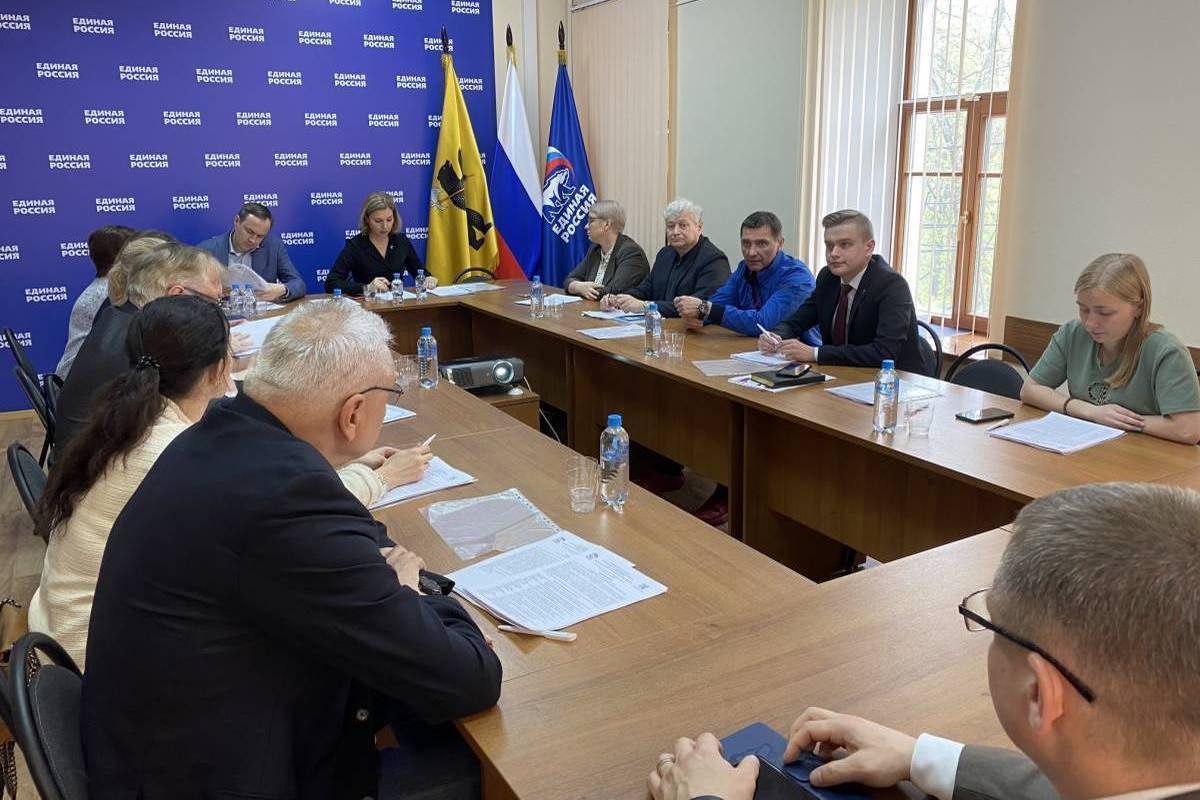 В Ярославской области зарегистрировано 152 кандидата предварительного голосовани