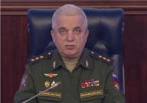 Начальник Национального центра управления обороной России генерал-полковник Михаил Мизинцев заявил, что Россия со 2 марта 2022 года доставила на Украину 20728,4 тонны гуманитарной помощи
