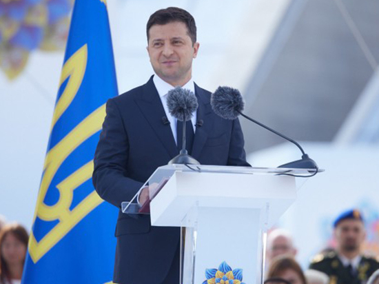 Расследованием источников состояния украинского президента занялись европейские журналисты