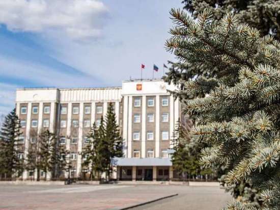 Здание правительства Хакасии проверили на предмет взрывчатки