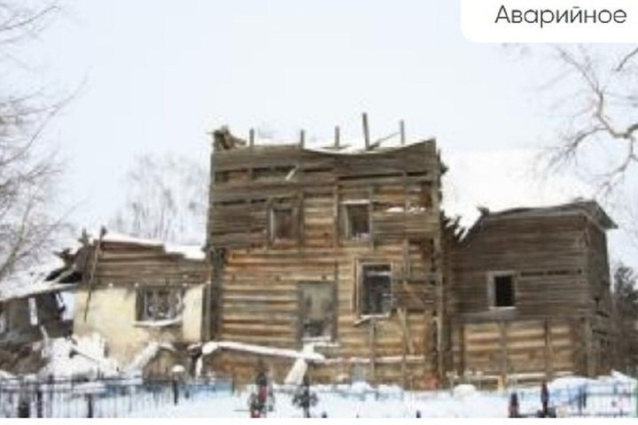 Костромской краундфандинг: жители села Андреевское собирают деньги на ремонт храма