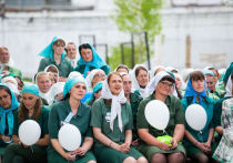 Опять колония?

По данным на конец 2021 года, в исправительных учреждениях Кузбасса наказание отбывали 1437 осужденных женщин