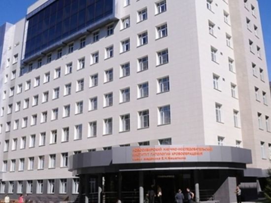 В Новосибирске обнародовали доходы руководства клиники Мешалкина