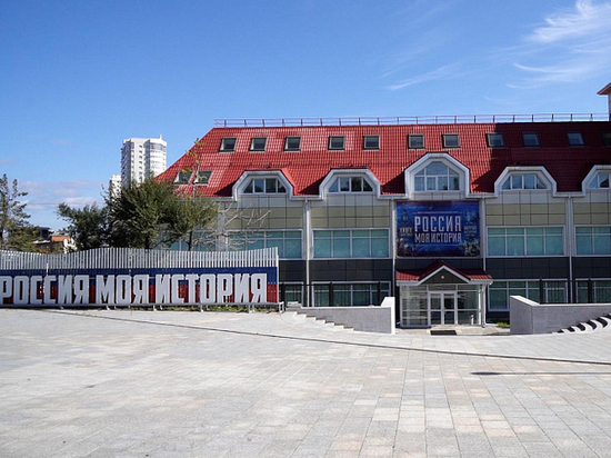 Участники проекта «Активное долголетие» смогут бесплатно посетить мультимедийный парк во Владивостоке