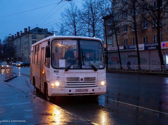 Еще несколько городских маршруток в Петрозаводске станут бесплатными для ветеранов
