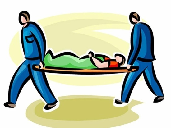 В Ярославсле нет санитаров, которые могли бы донести лежачего больного до скорой помощи