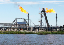 Российские нефтяные компании попросили увеличить в шесть раз (с 5 процентов до 30) действующие нормативы сжигания попутного газа, дабы избежать многомиллиардных штрафов