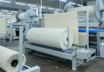 Российские переработчики текстиля столкнулись с нехваткой сырья из-за прекращения импорта из Европы