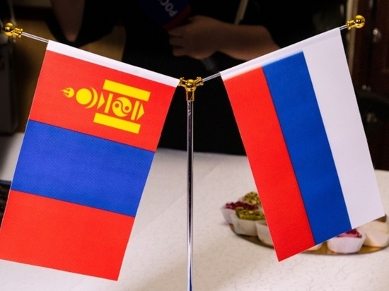 Совет ветеранов Бурятии рассказал, как нам укрепить связи с Монголией