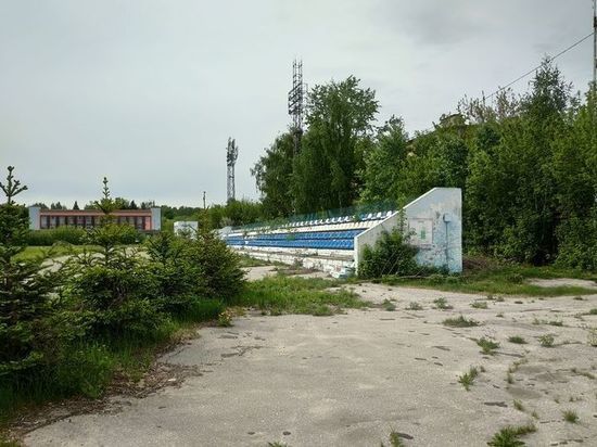 Нижегородцев приглашают принять участие в опросе о судьбе стадиона «Полет»