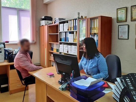 В Калининграде дирекция рынка выплатила 500-тысячный долг бывшему работнику