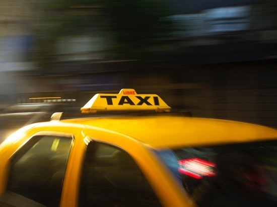Дагестанец Алил Умаров стал вторым в конкурсе лучших водителей такси