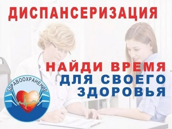 В Нерехте возобновилось проведение диспансеризации