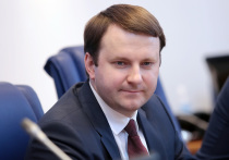 Помощник президента Максим Орешкин в рамках просветительского марафона общества «Знание» дал самый оптимистичный прогноз по инфляции