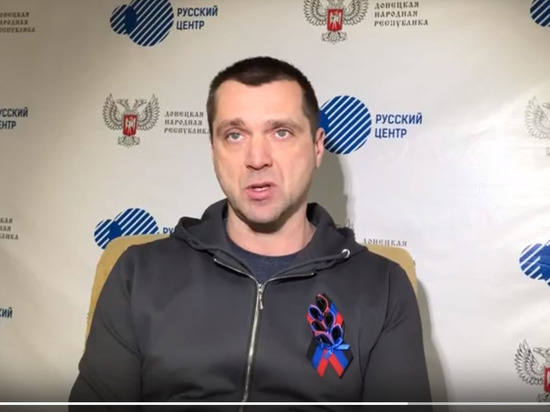 В госпиталях ДНР выступит лидер «Лесоповала»