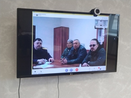 Отрезаны от мира: житель Сюнай-Сале пожаловался главе следкома Ямала на голод в распутицу