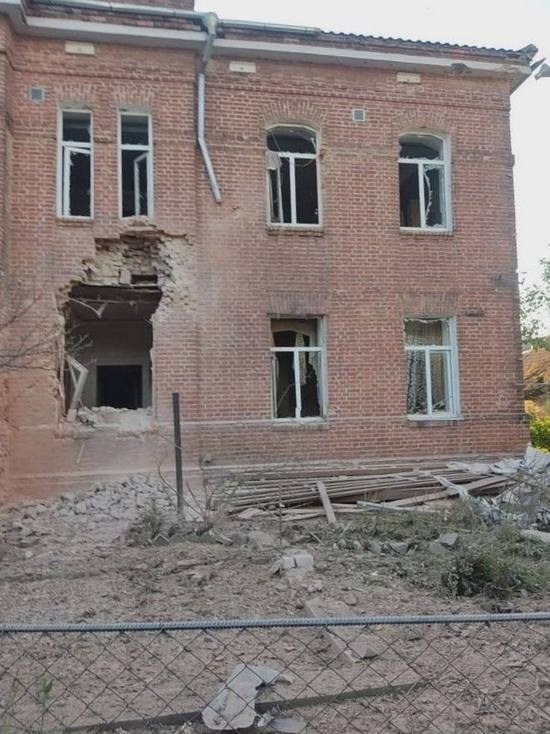 Глава Новоусманского района Воронежской области рассказал о мерах помощи семье погибшего от ВСУ Василия Мерзликина