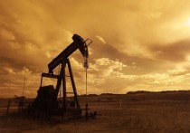Власти Китая намерены заполнить хранилища закупленной у России нефтью