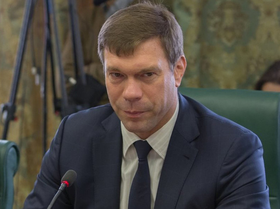 СБУ заявила о задержании брата Олега Царева