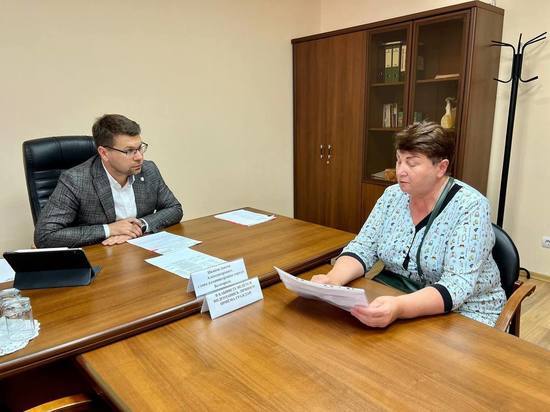 В Белгороде может появиться новый арт-объект