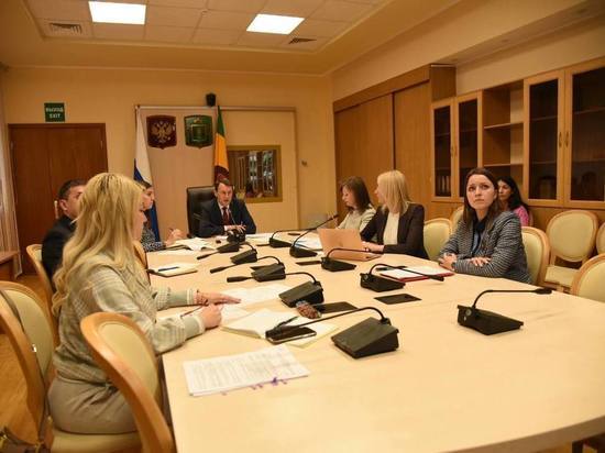 В летней оздоровительной кампании планируют задействовать более 40 тысяч детей Пензенской области
