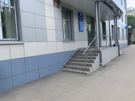 Специалисты налоговой службы Серпухова ответят на вопросы по телефону