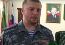 Командир сводного отряда спецназа «Ахмат» Апти Алаудинов рассказал, что среди его подчиненных нет делений на основе религии и национальной принадлежности