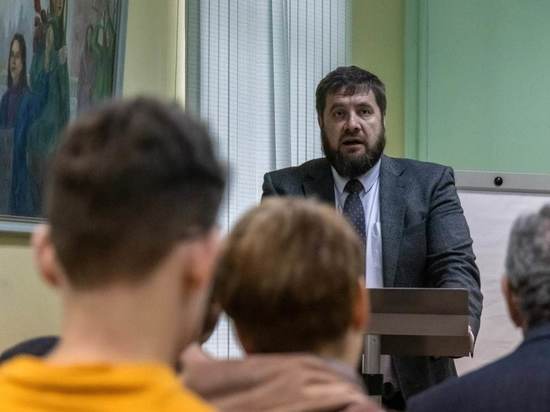 Передовую инженерную школу собираются создать в НовГУ