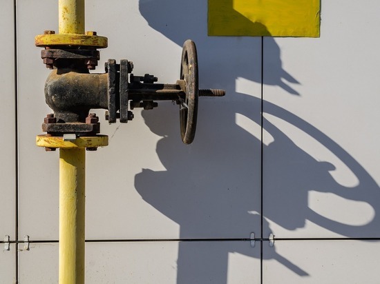 Германия: Стало известно, что отключает первым в случае нехватки газа