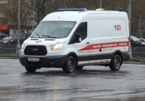 Двойное убийство произошло 18 мая в жилом доме на востоке Москвы