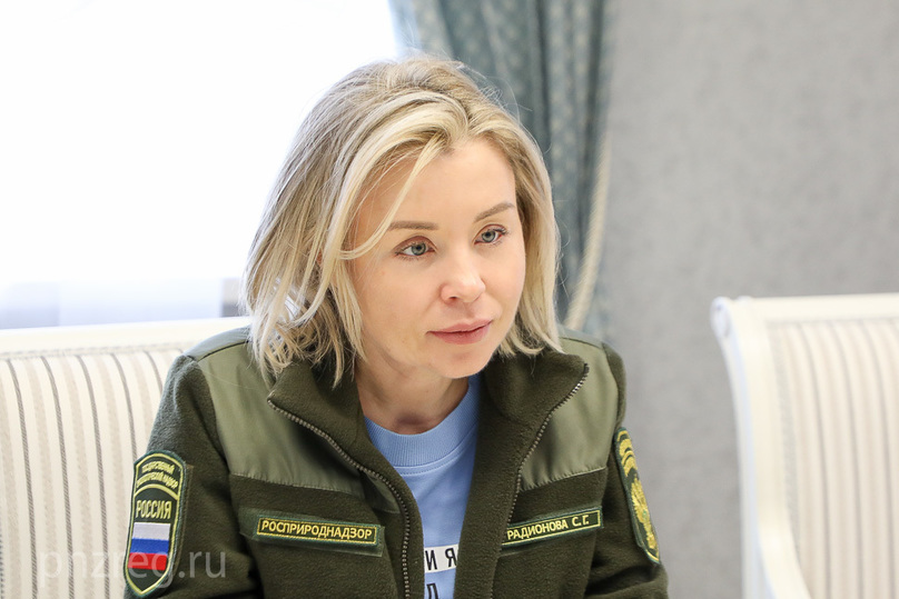 Светлана родионова росприроднадзор биография семья муж дети