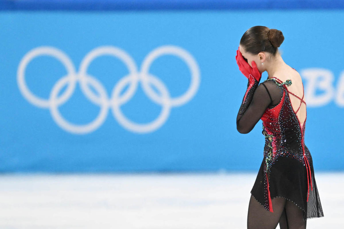 WADA ожидает информацию из России по расследованию допингового дела Валиевой