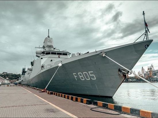 Главком НАТО заявил о готовности самостоятельно применять флот в Черном море