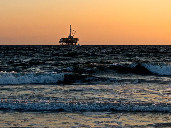 В ОАЭ нашли новые залежи нефти