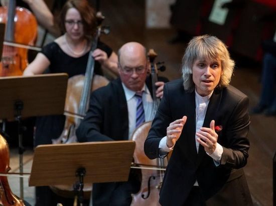 Омский симфонический оркестр завершает сезон музыкой Чайковского и Прокофьева